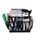 Everything Mary Abstract Print Collapsible Craft Caddy